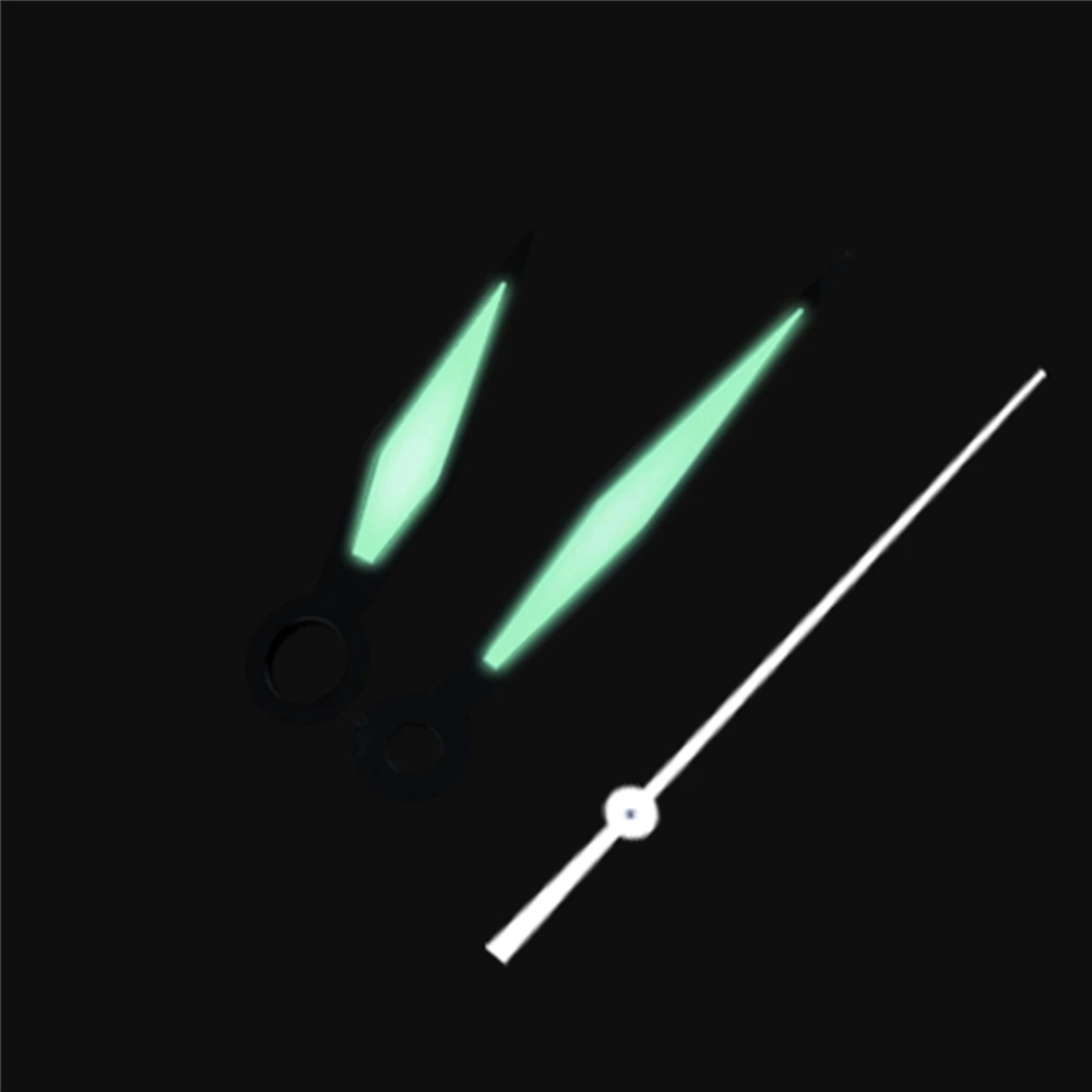 Запасные части для светящейся стрелки часов 2824/2813
Запасные части для светящейся стрелки часов 2824/2813