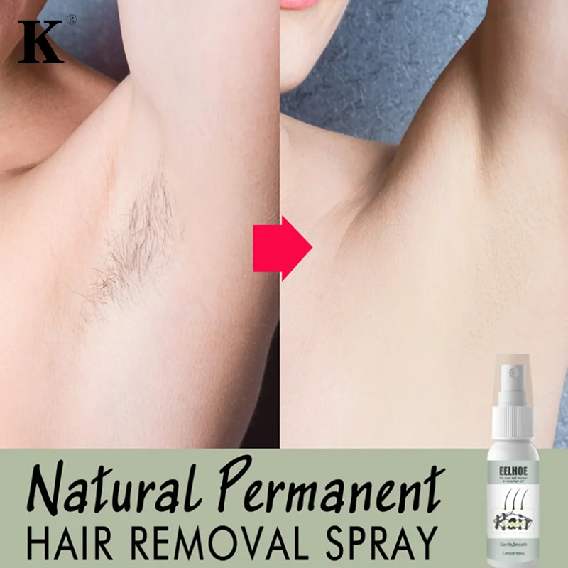 30ml Hair Removal Spray Stop Hair Growth Inhibitor Gentle Hair Remover Nourish Repair Painless Stop Hair Growth
30ml Hair Removal Spray Stop Hair Growth Inhibitor Gentle Hair Remover Nourish Repair Painless Stop Hair Growth