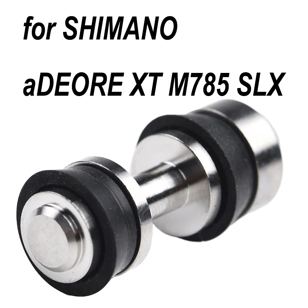Apron Piston Delicate Useful Durable Exquisite For SHIMAN0 Hot Sale About 10g Newest Practical Disc XT For M785
Apron Piston Delicate Useful Durable Exquisite For SHIMAN0 Hot Sale About 10g Newest Practical Disc XT For M785