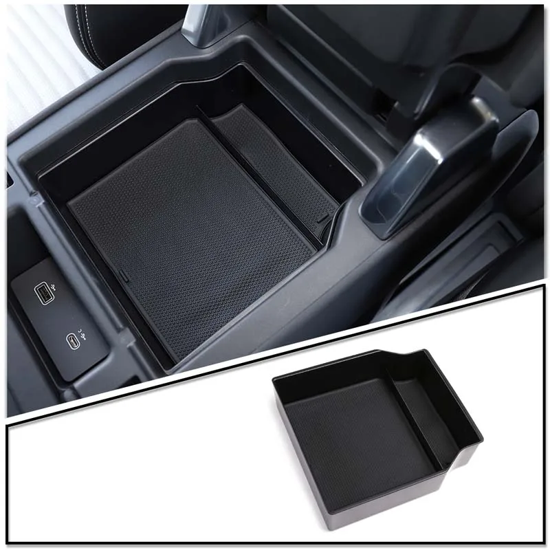 For Land Rover Discovery 5 2021-2022 Car styling Central Control Armrest Storage Box Interior Stowing Tidying Car Accessories
For Land Rover Discovery 5 2021-2022 Car styling Central Control Armrest Storage Box Interior Stowing Tidying Car Accessories