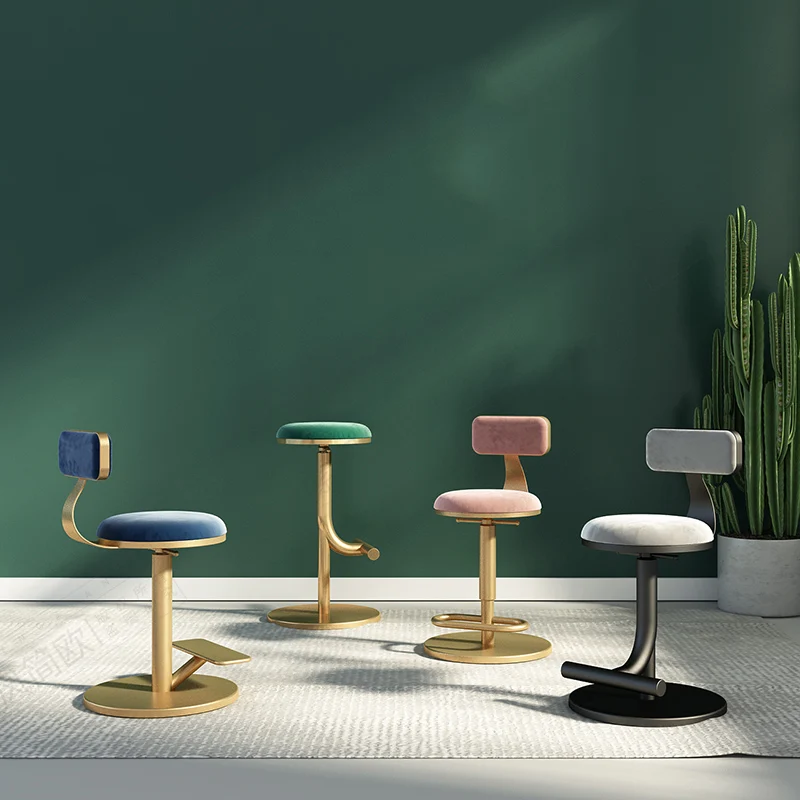 Bar Programmer Toy Stool Decoration Watch Modern Dressers Stool Chair Vanity Dining Room Sets Tabourets De Bar Home Furniture
Bar Programmer Toy Stool Decoration Watch Modern Dressers Stool Chair Vanity Dining Room Sets Tabourets De Bar Home Furniture