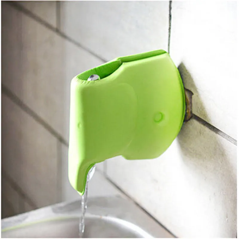 1pc Cartoon EVA Water Faucet Protection Cover Baby Safety Protector Guards for Bath Tap Product Edge & Corner Guards 878468
1pc Cartoon EVA Water Faucet Protection Cover Baby Safety Protector Guards for Bath Tap Product Edge & Corner Guards 878468