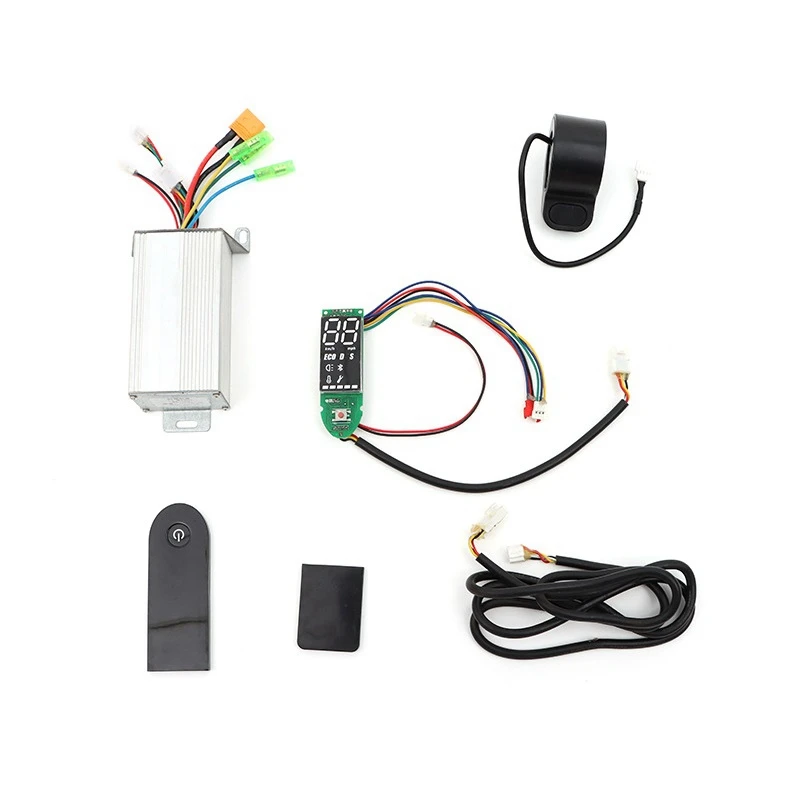 Electric Scooter Xiaomi Scooter Accessories Controller For Xiaomi M365 Accessories Controller Dashboard Xiaomi M365 Pro
Electric Scooter Xiaomi Scooter Accessories Controller For Xiaomi M365 Accessories Controller Dashboard Xiaomi M365 Pro