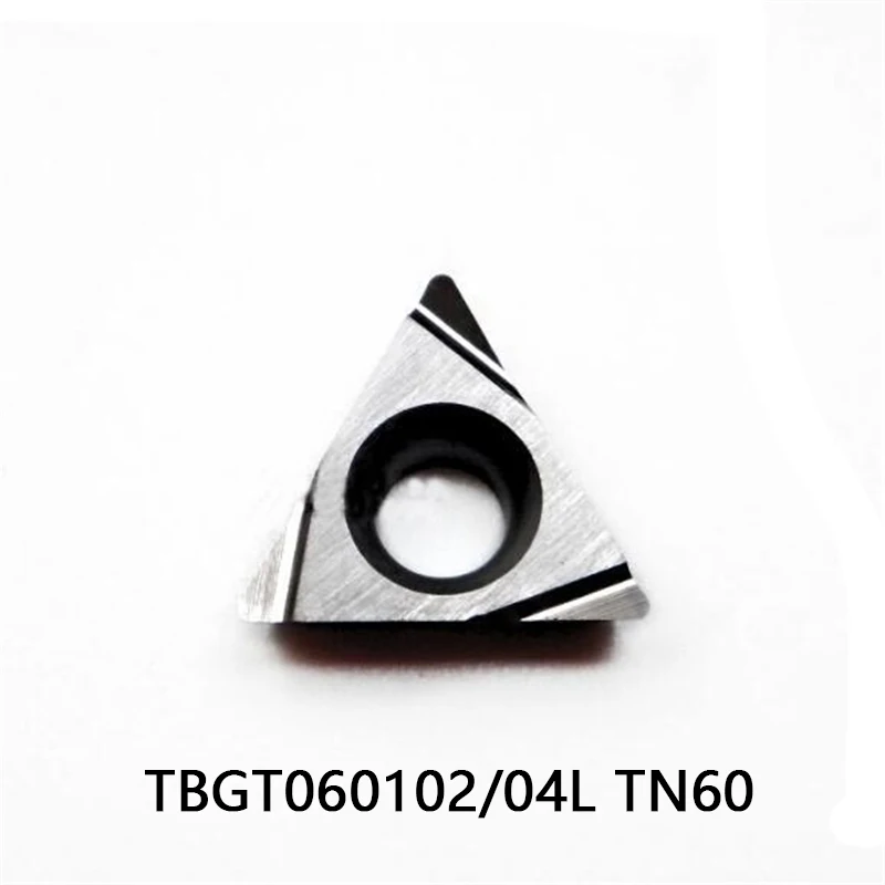 10 шт./корт оригинальные TBGT060102L TBGT060104L TN60 карбидные вставки для стали TBGT060102 TBGT060104 TBGT 060102 060104 токарный резак
10 шт./корт оригинальные TBGT060102L TBGT060104L TN60 карбидные вставки для стали TBGT060102 TBGT060104 TBGT 060102 060104 токарный резак