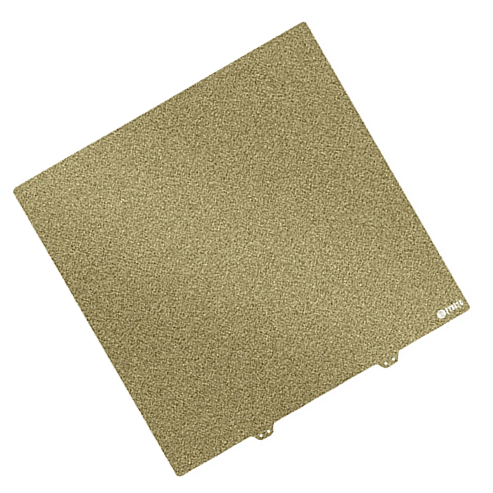 Double Sided Textured Powder Coated PEI Spring Steel Plate Sheet Or With Magnetic Sticker B Side For Ender-5Plus Flexible
Double Sided Textured Powder Coated PEI Spring Steel Plate Sheet Or With Magnetic Sticker B Side For Ender-5Plus Flexible
