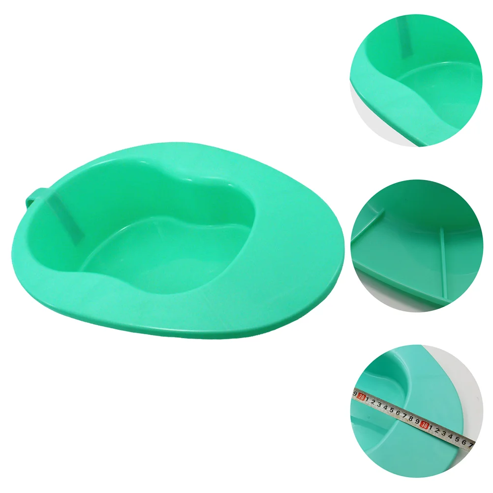 Toilet Bedridden Patient Urinal Elderly Bedpan Pregnant Women Lever Handle Portable Potty Adults Household
Toilet Bedridden Patient Urinal Elderly Bedpan Pregnant Women Lever Handle Portable Potty Adults Household