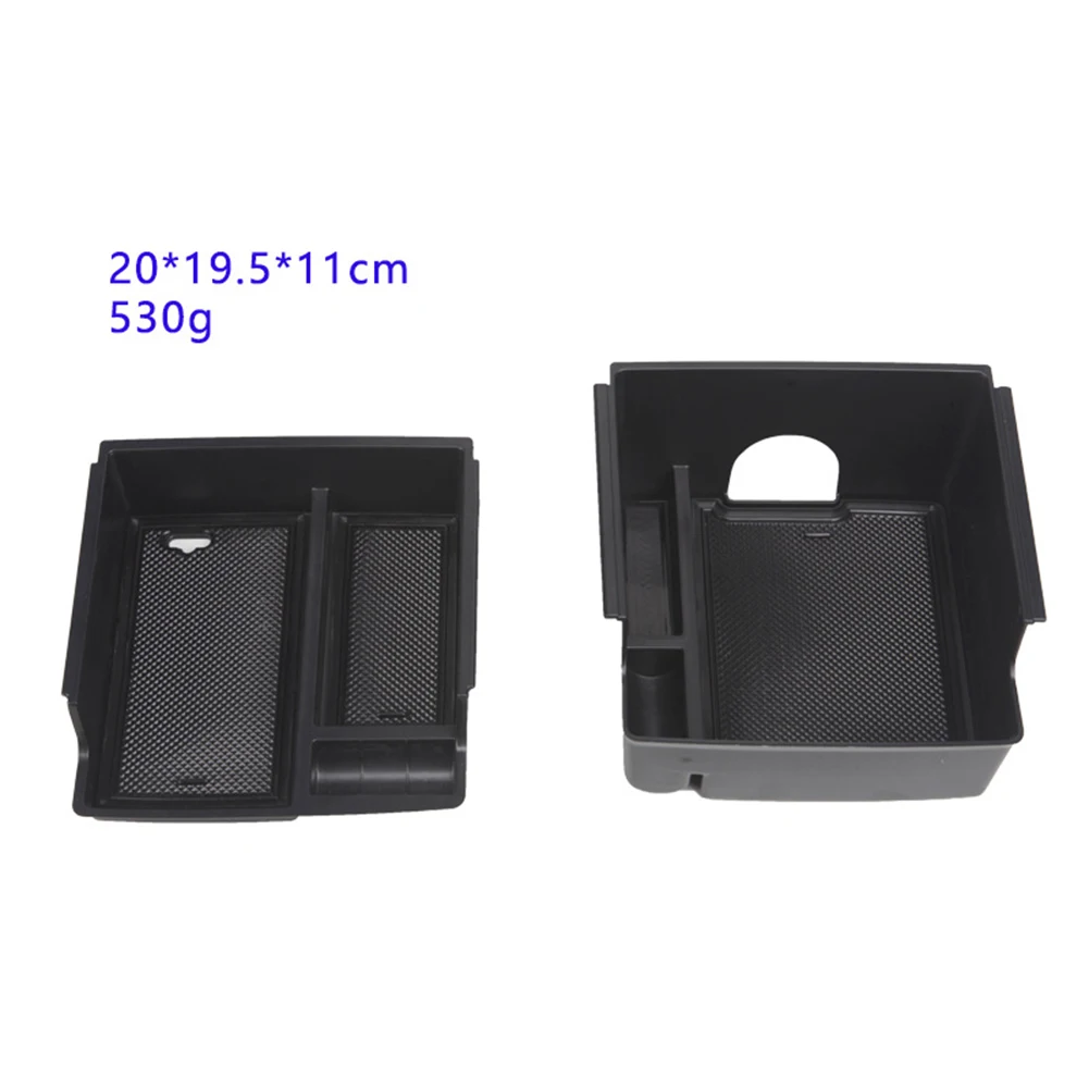 Center Console Armrest Box Storage Box For Ford Bronco 2021-2023 Double Storage Box Automobile Storage Tool Accessories
Center Console Armrest Box Storage Box For Ford Bronco 2021-2023 Double Storage Box Automobile Storage Tool Accessories