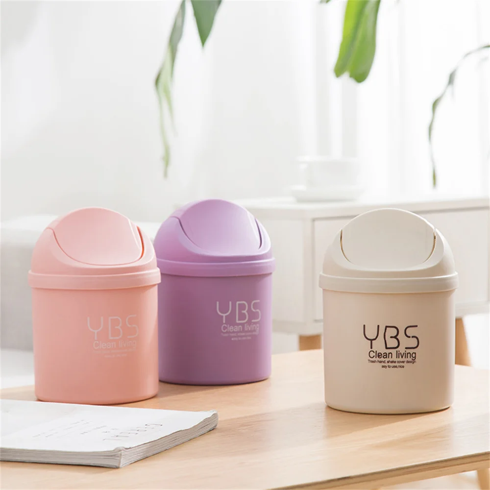 Office Supplies Waste Bin Kitchen Desk Sundries Storage Cute Creative Mini Desktop Trash Can Covered Trash Can Creative Home
Office Supplies Waste Bin Kitchen Desk Sundries Storage Cute Creative Mini Desktop Trash Can Covered Trash Can Creative Home