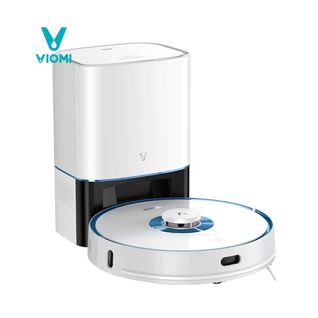 S9 laser Auto Vacuums Floor Cleaning Mop Sweeping Vaccum Smart Robotic Cleaners Aspiradora Robot Vacuum Cleaner
S9 laser Auto Vacuums Floor Cleaning Mop Sweeping Vaccum Smart Robotic Cleaners Aspiradora Robot Vacuum Cleaner