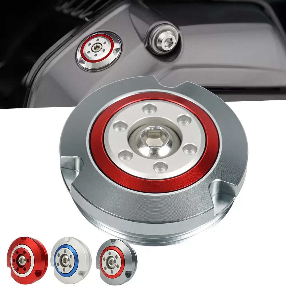 Аксессуары для мотоциклов с ЧПУ крышка наполнителя моторного масла для Bmw R1200R R 1200 R LC R1200RT LC R1200S R1200ST R1200GS R1250GS Adventure
Аксессуары для мотоциклов с ЧПУ крышка наполнителя моторного масла для Bmw R1200R R 1200 R LC R1200RT LC R1200S R1200ST R1200GS R1250GS Adventure