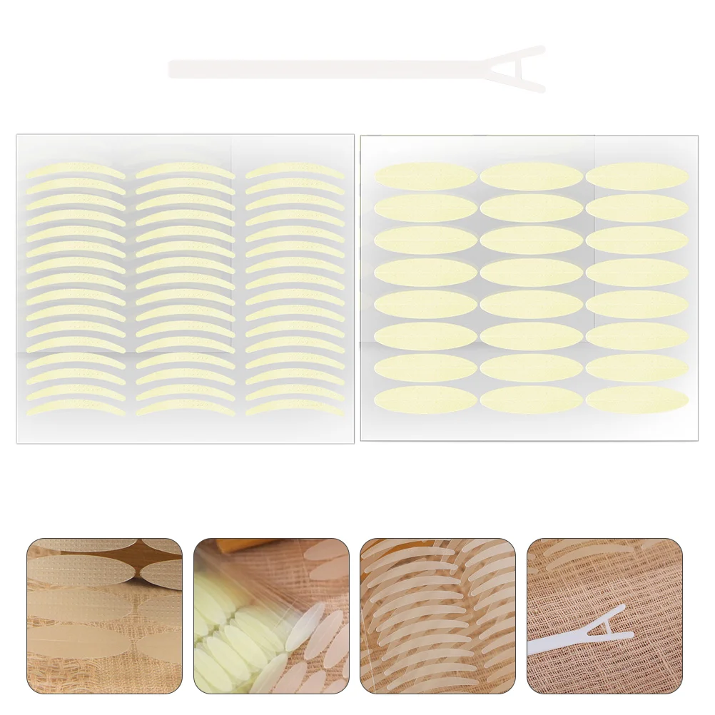 Eyelid Tape Eye Lift Strips Double Makeup Adhesive Strip Self Instant Sided Invisible Sticker Breathable Single Side Shadow
Eyelid Tape Eye Lift Strips Double Makeup Adhesive Strip Self Instant Sided Invisible Sticker Breathable Single Side Shadow