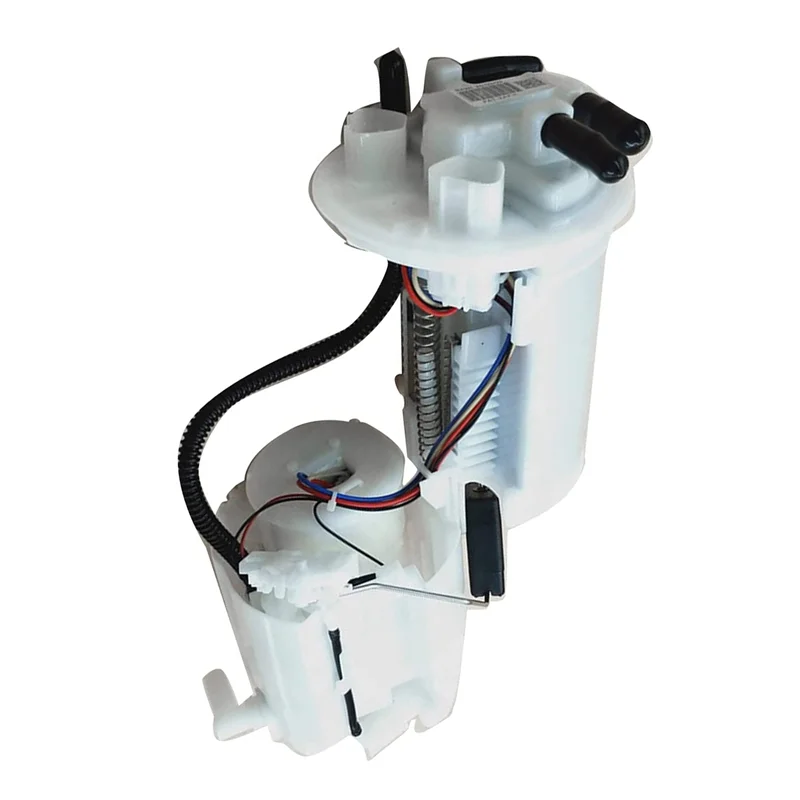 Electric Fuel Pump Assembly Fuel Filter Fit for Toyota Grandmaster/Alpha/ACR50 77020-58040
Electric Fuel Pump Assembly Fuel Filter Fit for Toyota Grandmaster/Alpha/ACR50 77020-58040