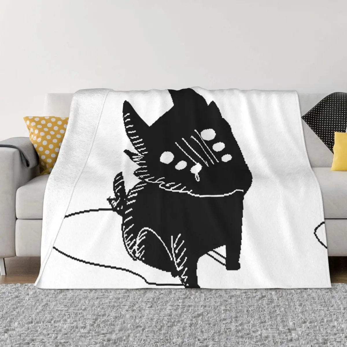 One-Punch Man Nosuke Murata Blanket Flannel Decoration Overgrown Portable Home Bedspread
One-Punch Man Nosuke Murata Blanket Flannel Decoration Overgrown Portable Home Bedspread