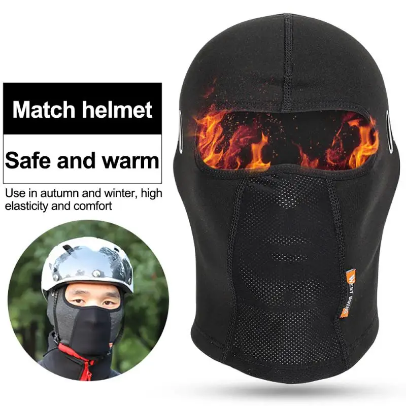 Winter Ski Mask Warm Hat Breathable Hiking Scarves Cycling Headwear Neck Balaclava Motorcycle Helmet Outdoor Fishing Camping Cap
Winter Ski Mask Warm Hat Breathable Hiking Scarves Cycling Headwear Neck Balaclava Motorcycle Helmet Outdoor Fishing Camping Cap
