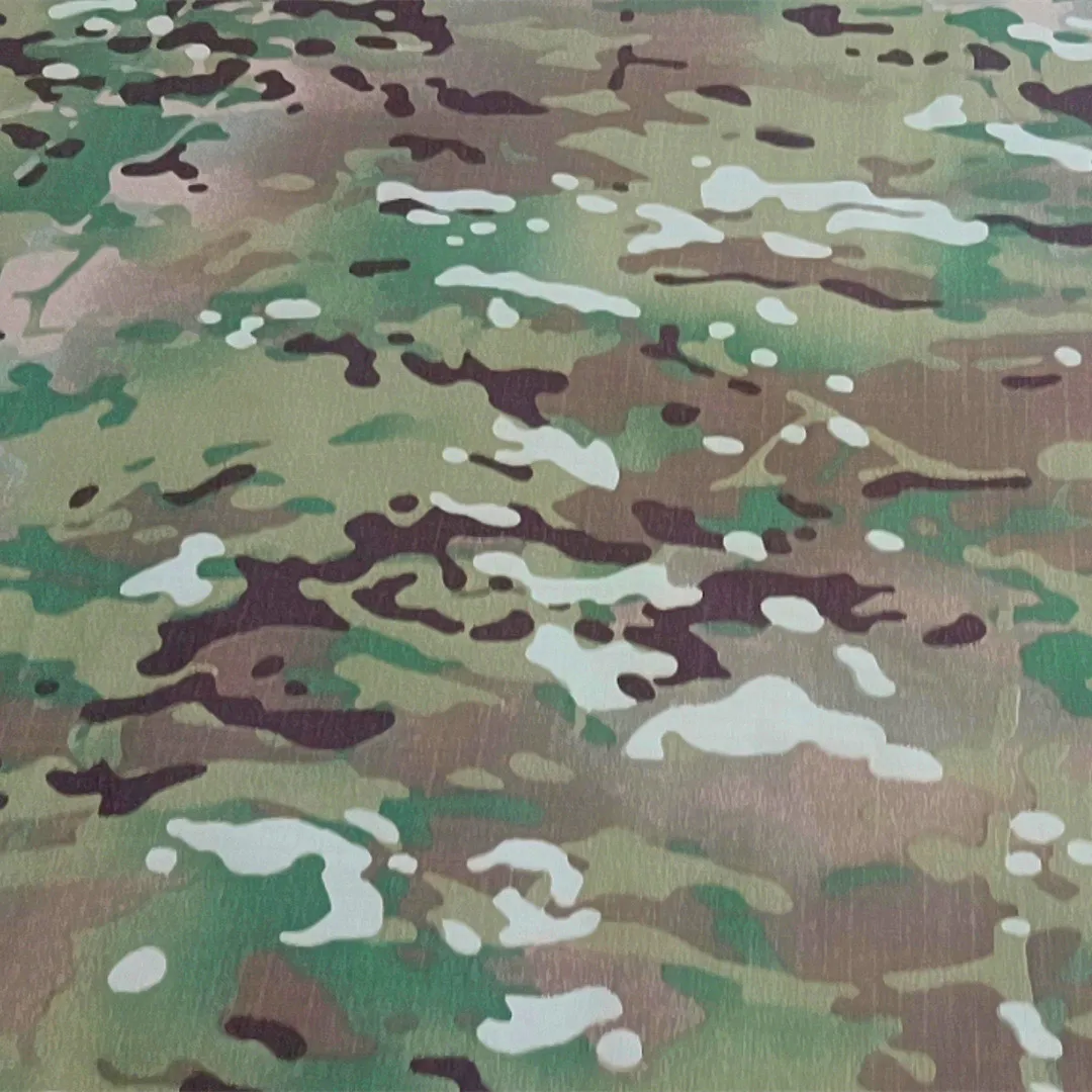 Polyester-cotton Plaid CP Camouflage Fabric All-terrain TC 65/35 Cloth Tear Abrasion Resistance 1.5M Width
Polyester-cotton Plaid CP Camouflage Fabric All-terrain TC 65/35 Cloth Tear Abrasion Resistance 1.5M Width