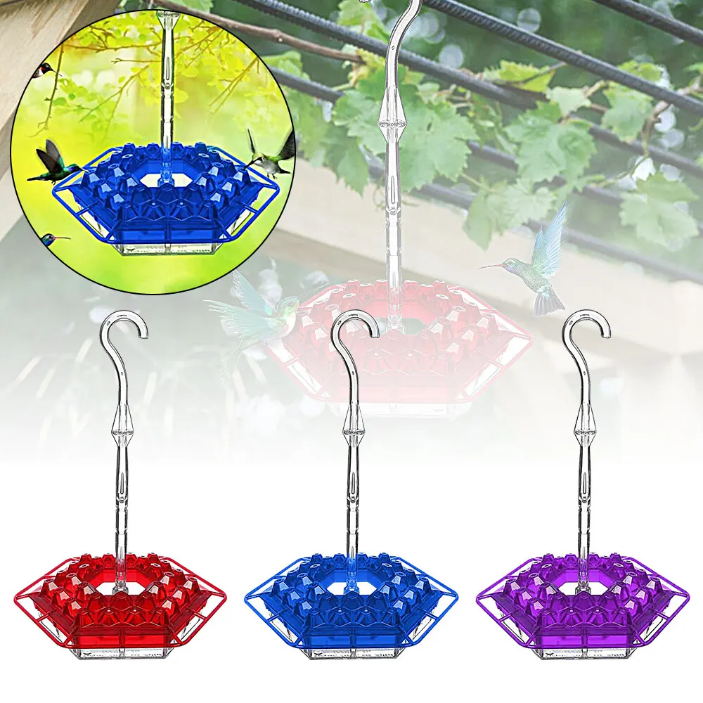 Marys Hummingbird Feeder with Perch and Built-In Ant Moat Outdoor Bird Feeder Pet Bird Supplies
Marys Hummingbird Feeder with Perch and Built-In Ant Moat Outdoor Bird Feeder Pet Bird Supplies