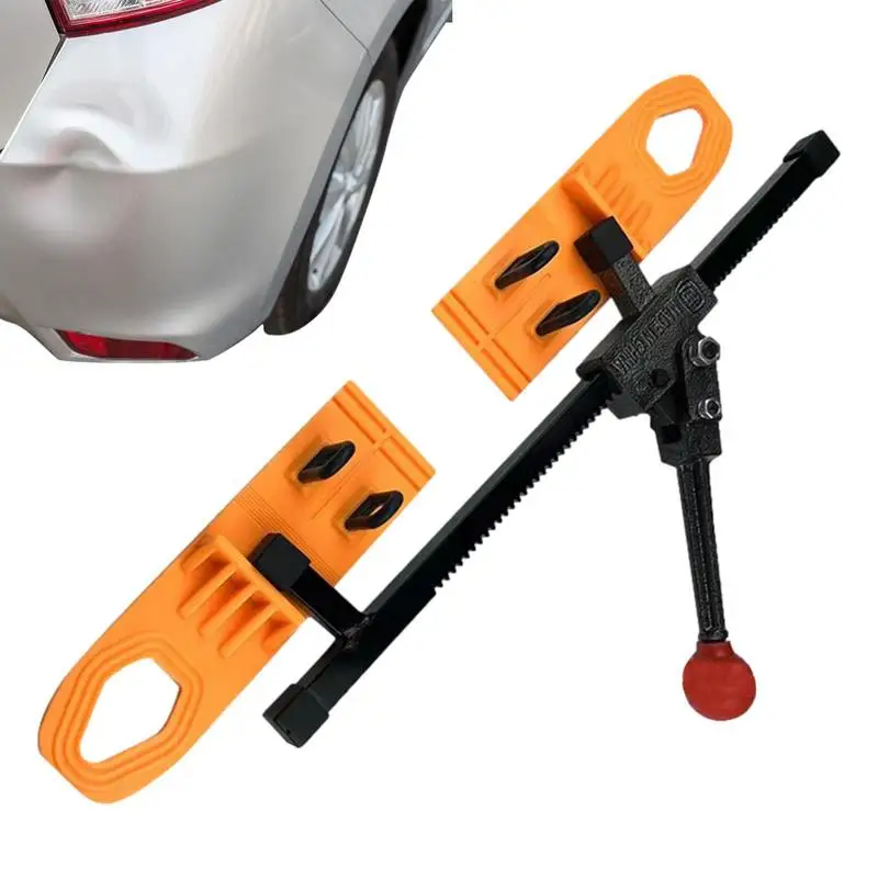 Car Dent Repair Puller Combination Automobile Body Dent Removal Tool Car Dent Removal For Tiles Lifting and Objects Moving
Car Dent Repair Puller Combination Automobile Body Dent Removal Tool Car Dent Removal For Tiles Lifting and Objects Moving