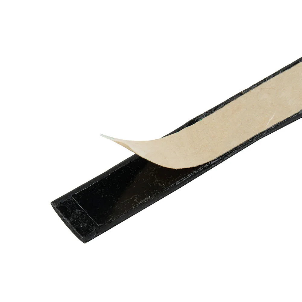 Decorative Weatherstrip Protective Edge Trim Car Sealing Strip Guard 1pc Black 3 Meter Window Windshield EPDM rubber
Decorative Weatherstrip Protective Edge Trim Car Sealing Strip Guard 1pc Black 3 Meter Window Windshield EPDM rubber