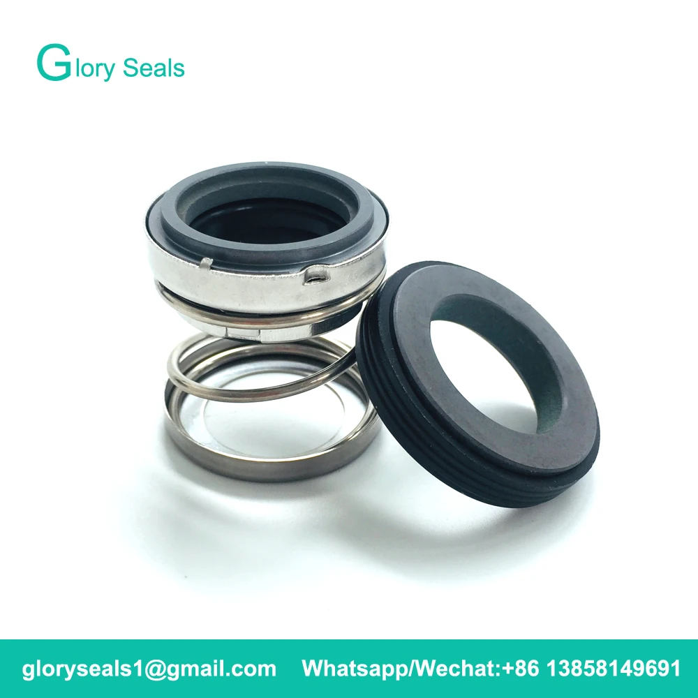 EA560-30 560A-30 560-30 Mechanical Seals Shaft Size 30mm Elastomer Mechanical Seal Type 560 For Industry Submersible Pumps
EA560-30 560A-30 560-30 Mechanical Seals Shaft Size 30mm Elastomer Mechanical Seal Type 560 For Industry Submersible Pumps