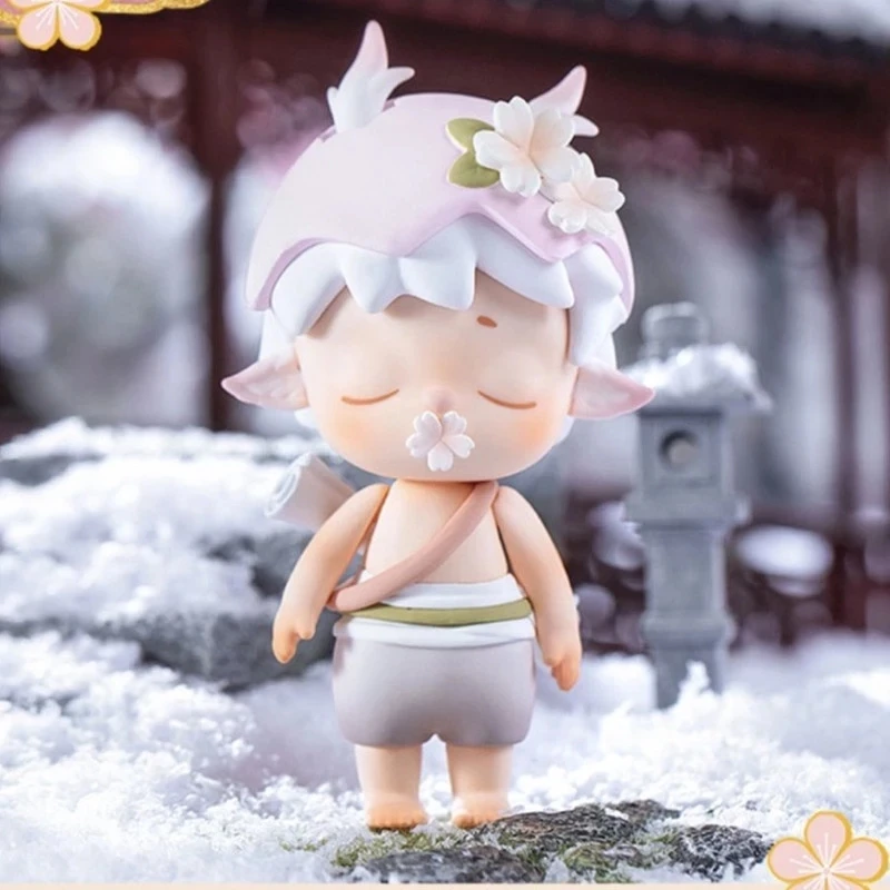 Blind Box Toys Mimi Monte 3 New Chinese Style-letter Series Surprise Bag Cute Girly Heart Desktop Model for Girls Birthday Gift
Blind Box Toys Mimi Monte 3 New Chinese Style-letter Series Surprise Bag Cute Girly Heart Desktop Model for Girls Birthday Gift