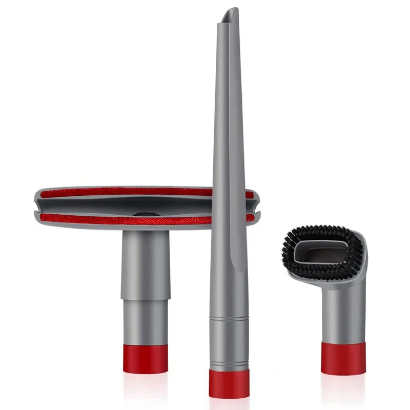 Vacuum Accessories Attachments Brush Crevice Tool for Shark Navigator Vacuum Cleaner for Shark NV500,NV501,NV502,NV560
Vacuum Accessories Attachments Brush Crevice Tool for Shark Navigator Vacuum Cleaner for Shark NV500,NV501,NV502,NV560