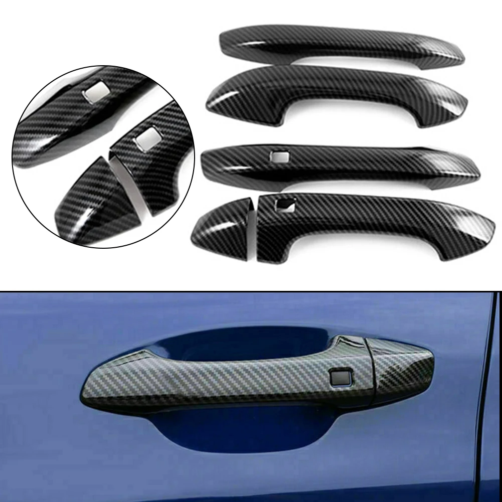5PCS Car Black Exterior Door Handle Cover Trim Car Accessories For Kia K5 2020 2021 2022 2023 Car Door Handle Cover Trim Protect
5PCS Car Black Exterior Door Handle Cover Trim Car Accessories For Kia K5 2020 2021 2022 2023 Car Door Handle Cover Trim Protect