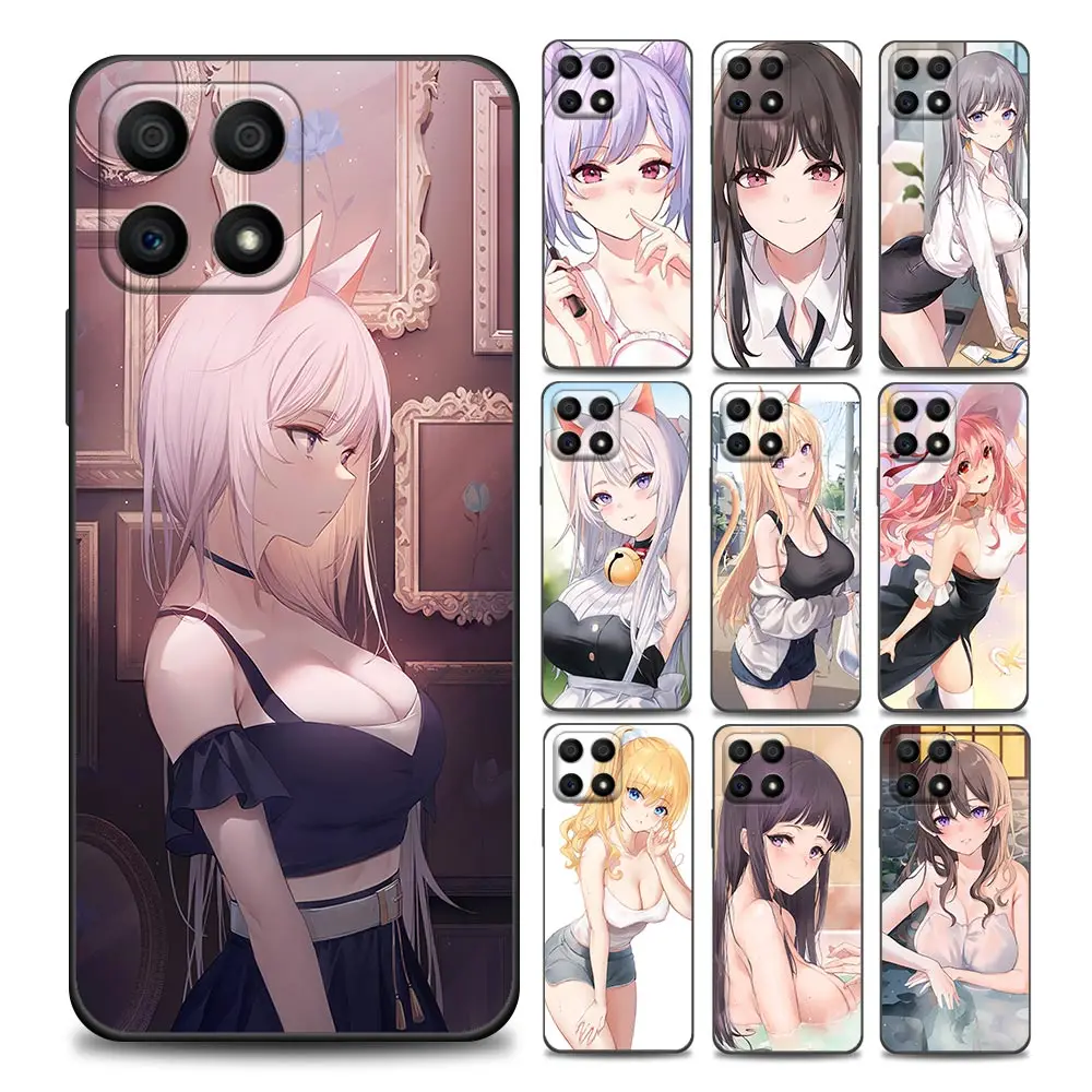Zerochan Anime-E Myo Phone Case for Honor 8X 9S 9A 9C 9X Lite 9A 50 10 20 30 Pro 30i 20S(6.15) Soft Silicone
Zerochan Anime-E Myo Phone Case for Honor 8X 9S 9A 9C 9X Lite 9A 50 10 20 30 Pro 30i 20S(6.15) Soft Silicone