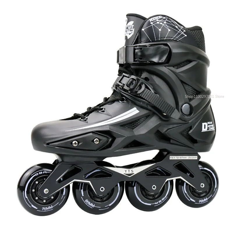 Inline Speed Skates Shoes Hockey Roller Skates Sneakers Rollers Women Men Led Neon Sneakers Rollerblades Graffiti Skater Shoes
Inline Speed Skates Shoes Hockey Roller Skates Sneakers Rollers Women Men Led Neon Sneakers Rollerblades Graffiti Skater Shoes