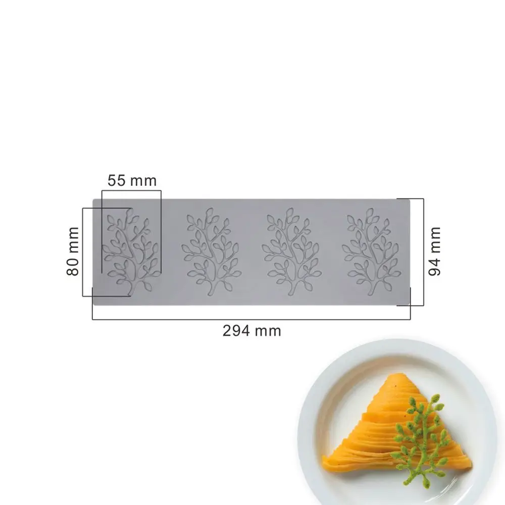 Силиконовая форма для торта Cake Lace Mold серый
Силиконовая форма для торта Cake Lace Mold серый