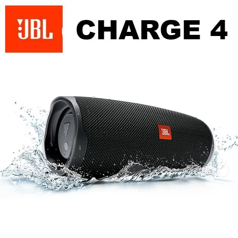 Оригинальный JBL Charge 4 IPX7 Водонепроницаемая уличная музыка Hifi Звук глубокие басы JBL Колонка Charge 4 Беспроводная Bluetooth Портативная колонка
Оригинальный JBL Charge 4 IPX7 Водонепроницаемая уличная музыка Hifi Звук глубокие басы JBL Колонка Charge 4 Беспроводная Bluetooth Портативная колонка