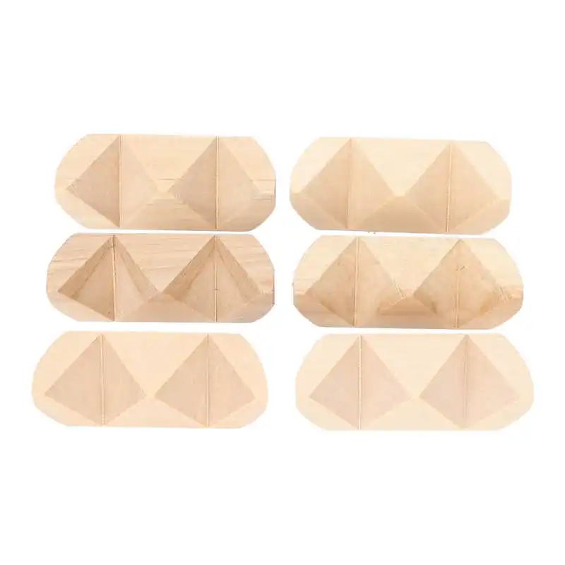 Деревянная игрушка-головоломка для снятия стресса, деревянная головоломка-головоломка для взрослых
Деревянная игрушка-головоломка для снятия стресса, деревянная головоломка-головоломка для взрослых