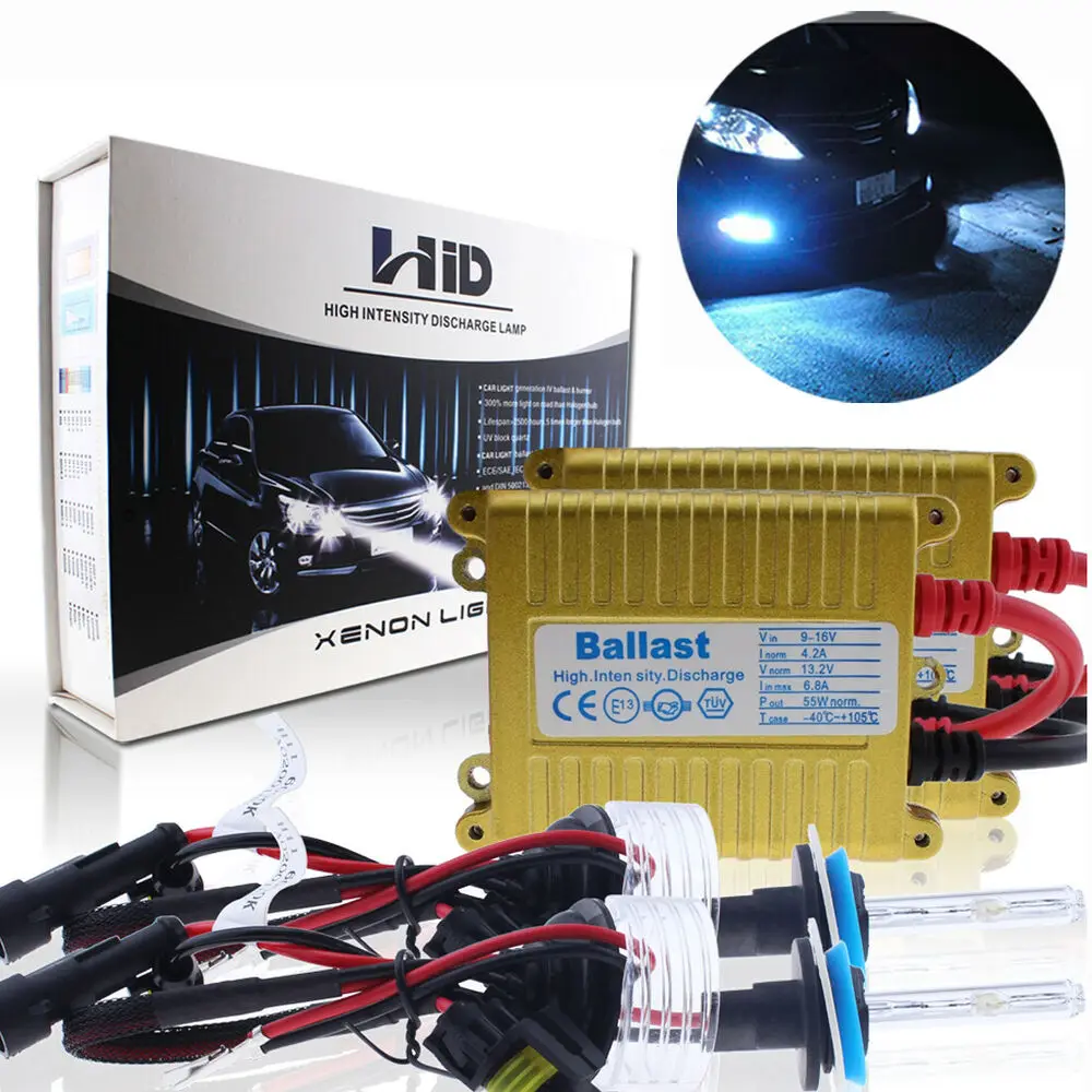 55W Hid H11 H9 Headlight Bright Low Beam Bulb For Chevy Colorado 2015-2020 8000K
55W Hid H11 H9 Headlight Bright Low Beam Bulb For Chevy Colorado 2015-2020 8000K
