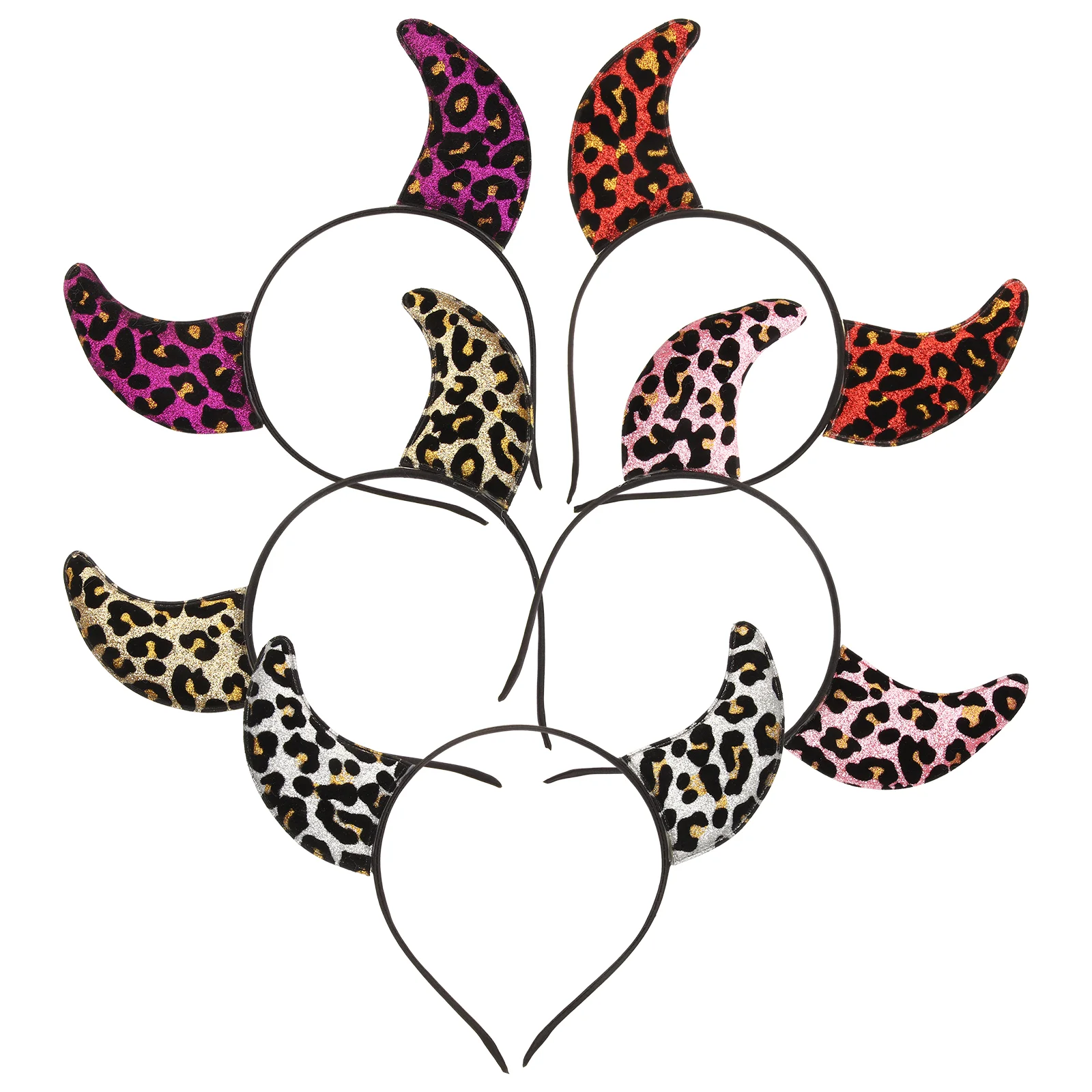 Ободок для волос мужской, 20 х2, 0 см, 5 шт. 
Ободок для волос мужской, 20 х2, 0 см, 5 шт.