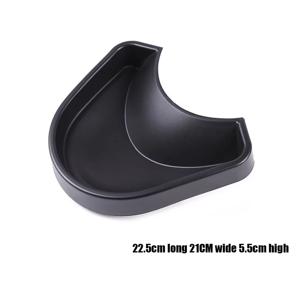 1 PCS Dashboard Multifunctional Instrument panel Storage Box For Benz Smart Fortwo 453 2016-2021 Car Replacement Accessories
1 PCS Dashboard Multifunctional Instrument panel Storage Box For Benz Smart Fortwo 453 2016-2021 Car Replacement Accessories