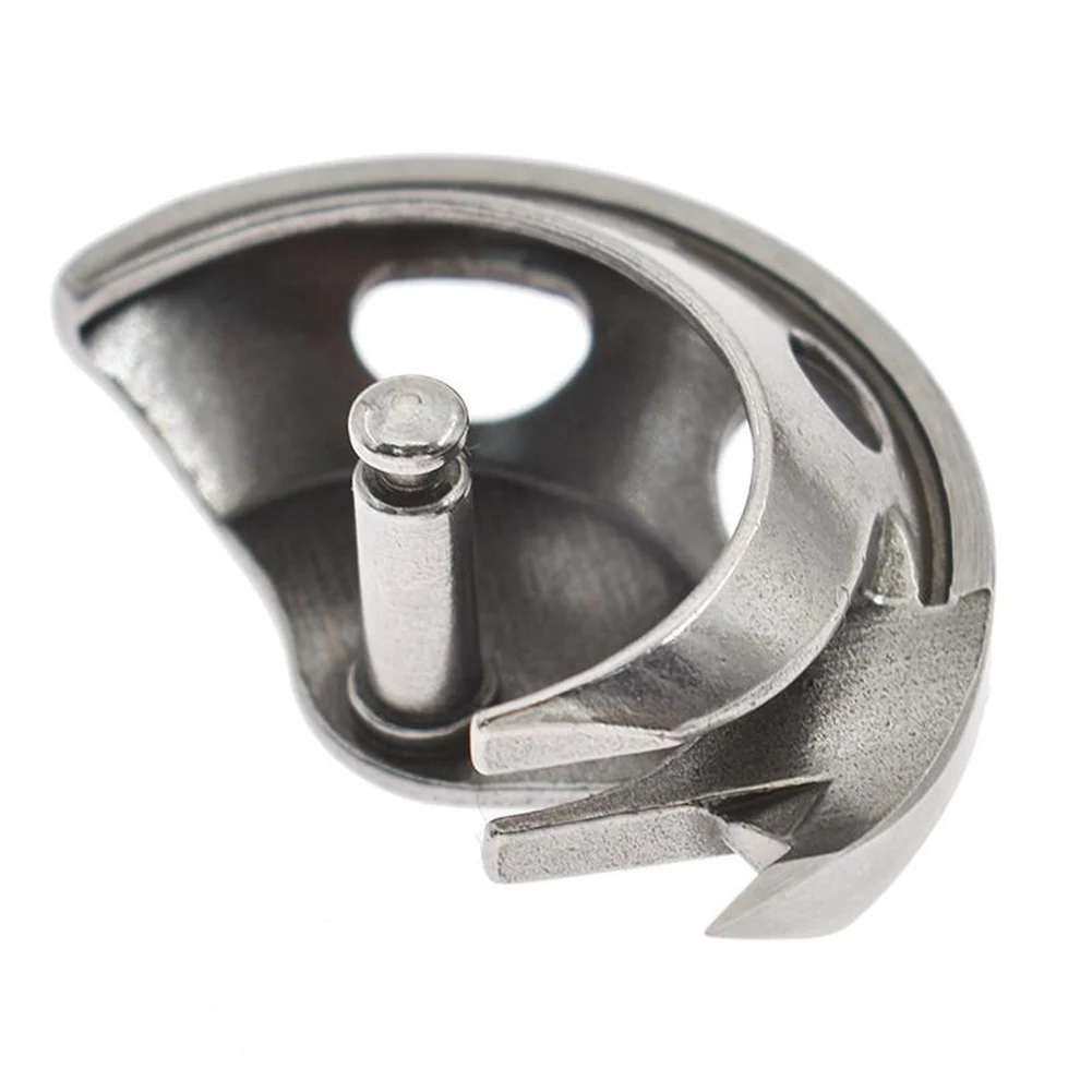 Iron Shuttle Hook Household Sewing Machine Old For Singer Butterfly Flying Man Old Household Sewing Machine Parts Accessory
Iron Shuttle Hook Household Sewing Machine Old For Singer Butterfly Flying Man Old Household Sewing Machine Parts Accessory