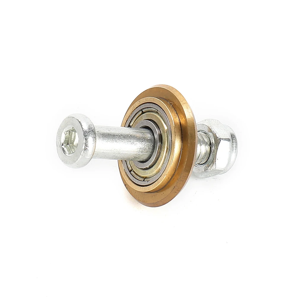 22*6*6mm Rotary Bearing Wheel Replacement For Cutting Machine Tile Ceramic Cutter Spare Accessories Tungsten Carbide
22*6*6mm Rotary Bearing Wheel Replacement For Cutting Machine Tile Ceramic Cutter Spare Accessories Tungsten Carbide