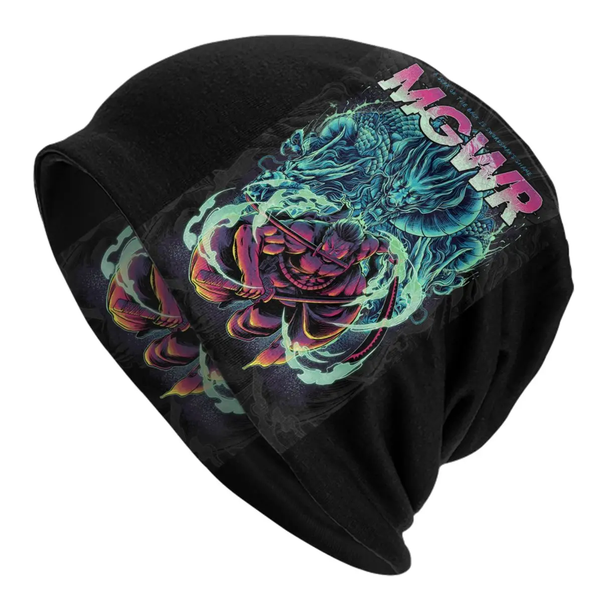 Unisex Roronoa Zoro Skullies Hat Popular Skullies Beanies One Piece Pirate Hunter Man Bonnet Cap
Unisex Roronoa Zoro Skullies Hat Popular Skullies Beanies One Piece Pirate Hunter Man Bonnet Cap