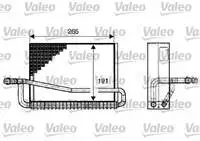 For 817520, EVAPORATOR P306 YM (plate) 
For 817520, EVAPORATOR P306 YM (plate)