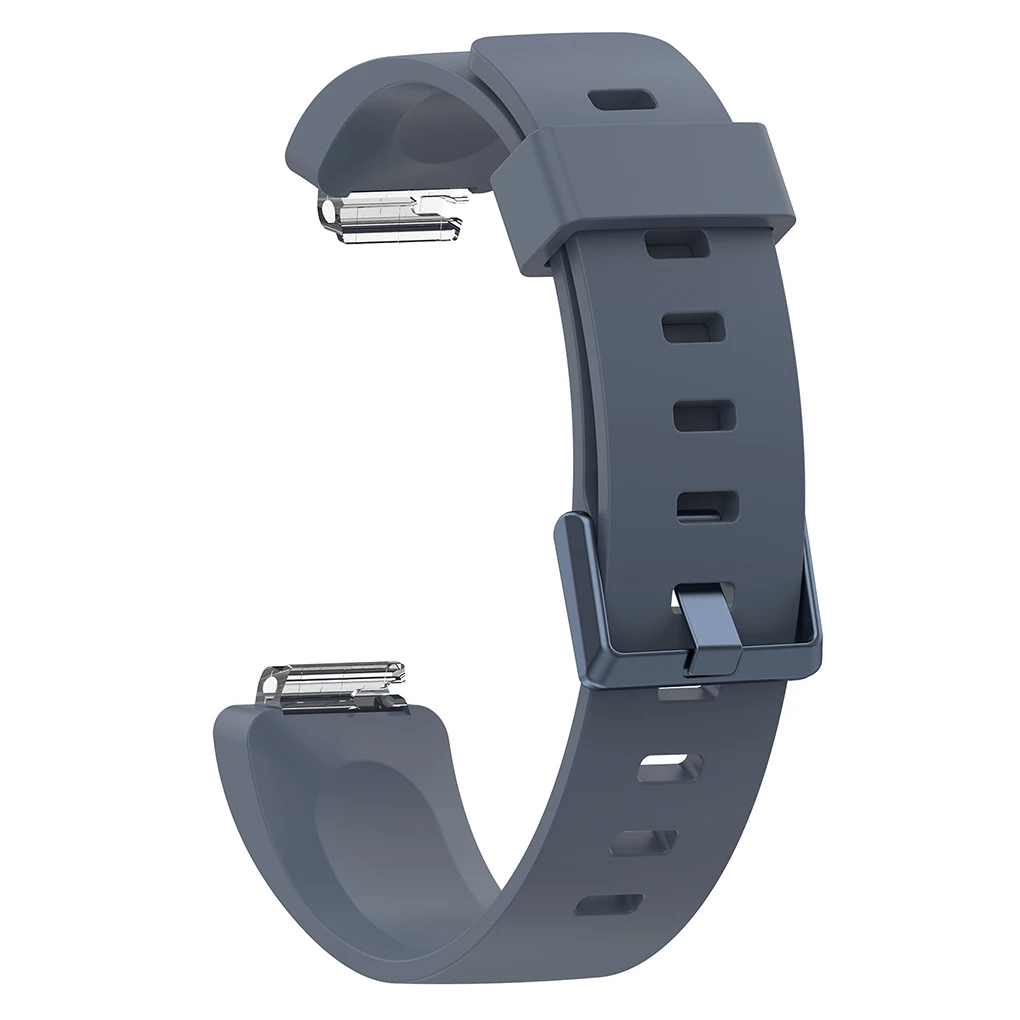 

Сменный силиконовый регулируемый ремешок для браслета Fitbit inspire HR
