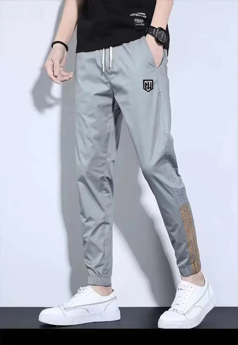 Embroidery Logo2023 Autumn New Men's Golf Pants Nine-point Pants Men's Golf Thin Breathable Sports Casual Pants
Embroidery Logo2023 Autumn New Men's Golf Pants Nine-point Pants Men's Golf Thin Breathable Sports Casual Pants