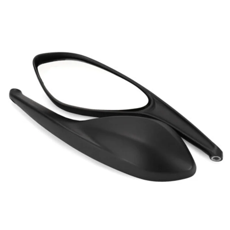 Rear Side View Mirrors For DUCATI Monster 695 696 796 1100 Streetfighter/S/848
Rear Side View Mirrors For DUCATI Monster 695 696 796 1100 Streetfighter/S/848