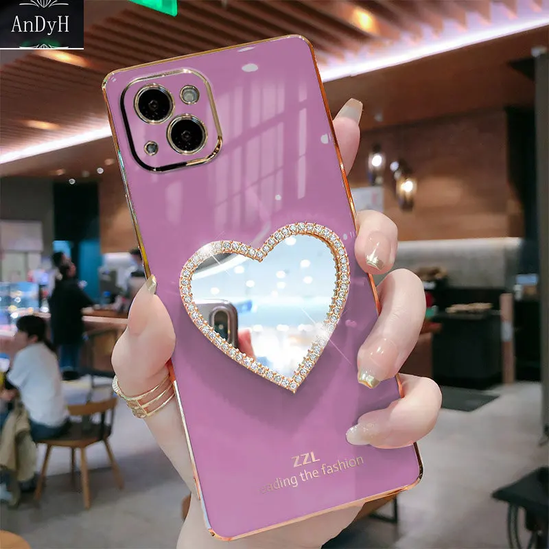 Зеркальный чехол для iPhone 14 Pro Max 13 Plus 12 Pro 13 Mini 11 7 8 Plus 6S X XR XS Max
Зеркальный чехол для iPhone 14 Pro Max 13 Plus 12 Pro 13 Mini 11 7 8 Plus 6S X XR XS Max