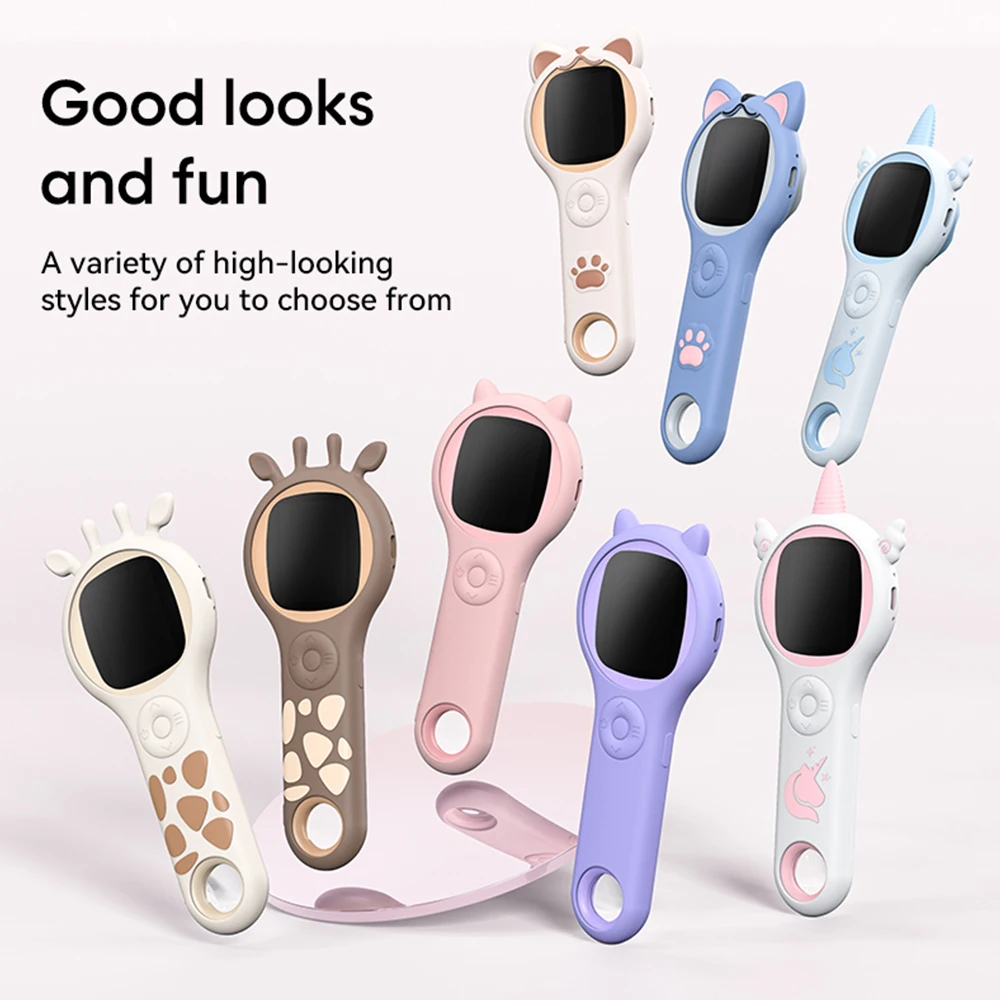 Детский цифровой микроскоп GIYO 500X
Детский цифровой микроскоп GIYO 500X