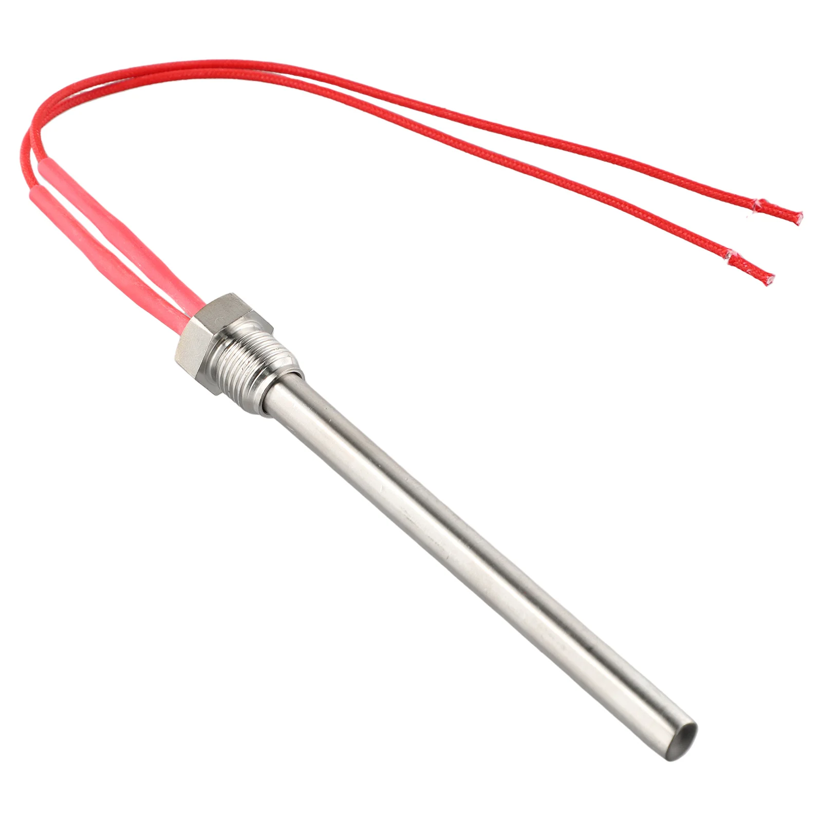 1 Pcs Igniter Hot Rod 220V Wood Pellet Heating Tube Lgniter For Fireplace Grill Stove Part Household Warming Supplies
1 Pcs Igniter Hot Rod 220V Wood Pellet Heating Tube Lgniter For Fireplace Grill Stove Part Household Warming Supplies