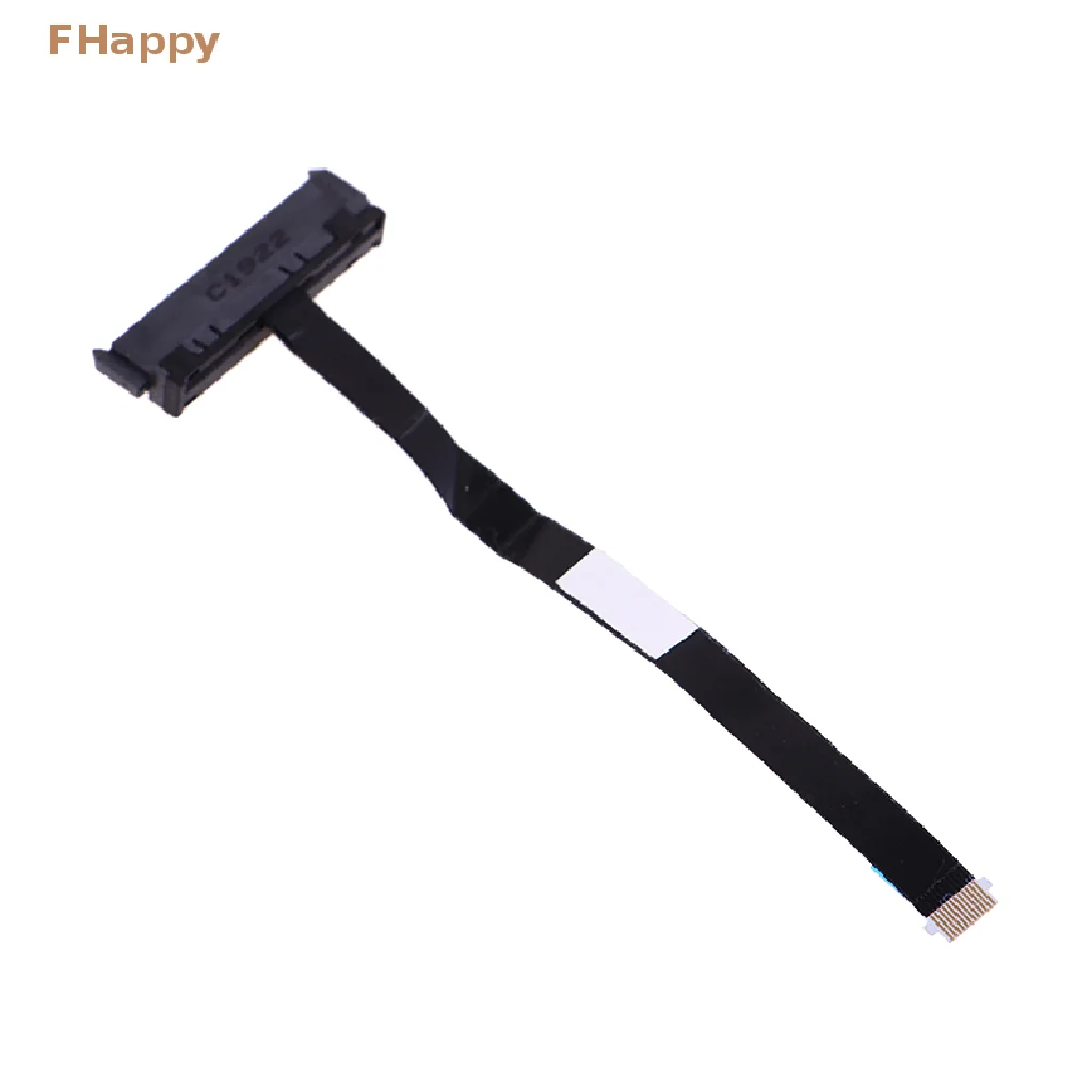 1 шт. разъем для жесткого диска SATA HDD, гибкий кабель NBX00026X00 для Acer Aspire A315
1 шт. разъем для жесткого диска SATA HDD, гибкий кабель NBX00026X00 для Acer Aspire A315