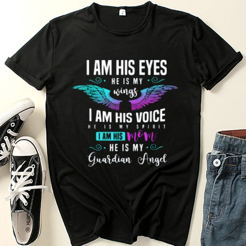 Angel Wing Print Women T Shirt Short Sleeve O Neck Loose Women Tshirt Ladies Tee Shirt Tops Clothes Camisetas Mujer
Angel Wing Print Women T Shirt Short Sleeve O Neck Loose Women Tshirt Ladies Tee Shirt Tops Clothes Camisetas Mujer