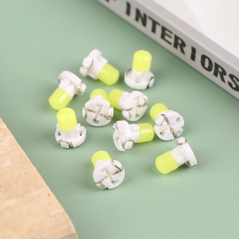 10 шт., лампа для приборной панели автомобиля
10 шт., лампа для приборной панели автомобиля