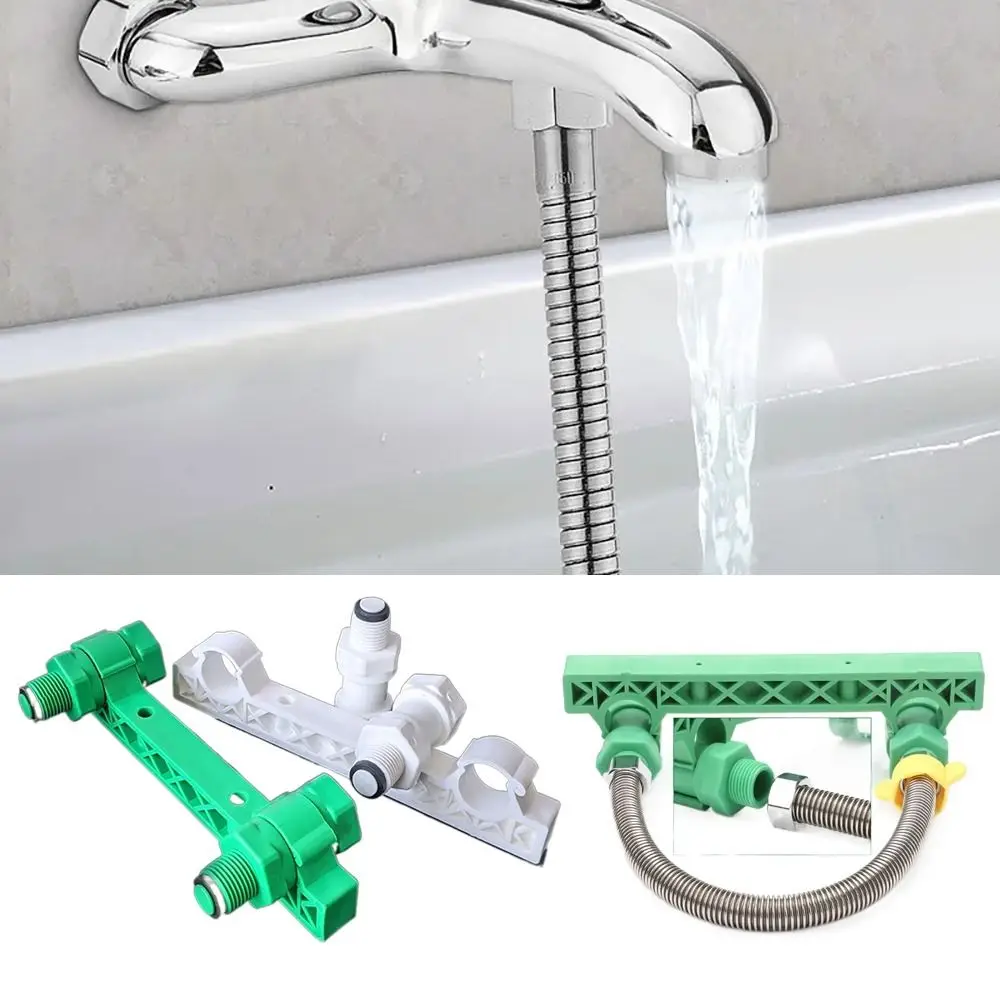 1/2 дюйма, внешняя резьба, тройник для душа, одинарный шов, полипропиленовый душ, фиксированное двойное соединение с вилкой для испытания давления
1/2 дюйма, внешняя резьба, тройник для душа, одинарный шов, полипропиленовый душ, фиксированное двойное соединение с вилкой для испытания давления