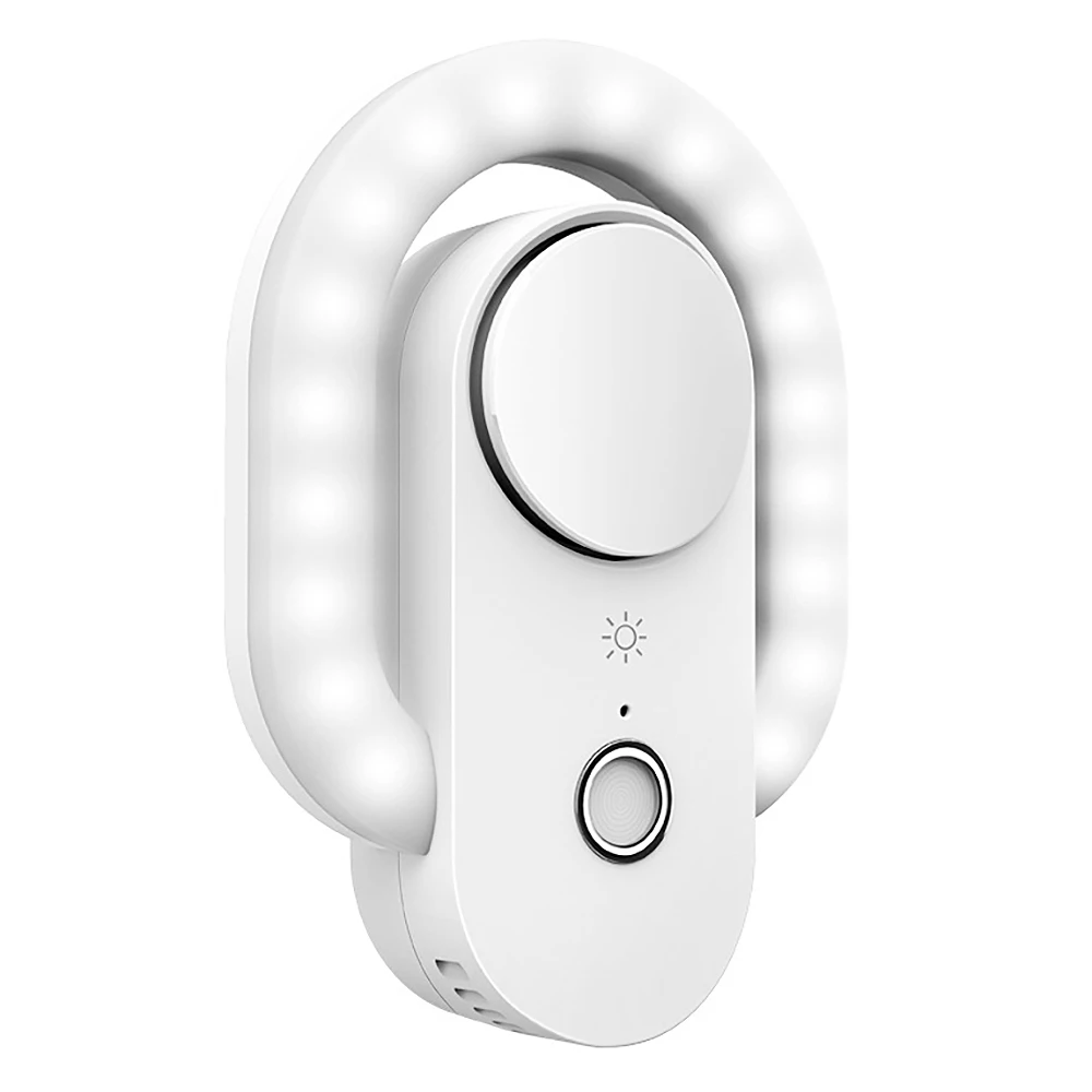 M8 Negative Ion Air Purifier Night Light Mini Wall-Mounted Rechargeable Aromatherapy Sensor Night Light Purifier White
M8 Negative Ion Air Purifier Night Light Mini Wall-Mounted Rechargeable Aromatherapy Sensor Night Light Purifier White