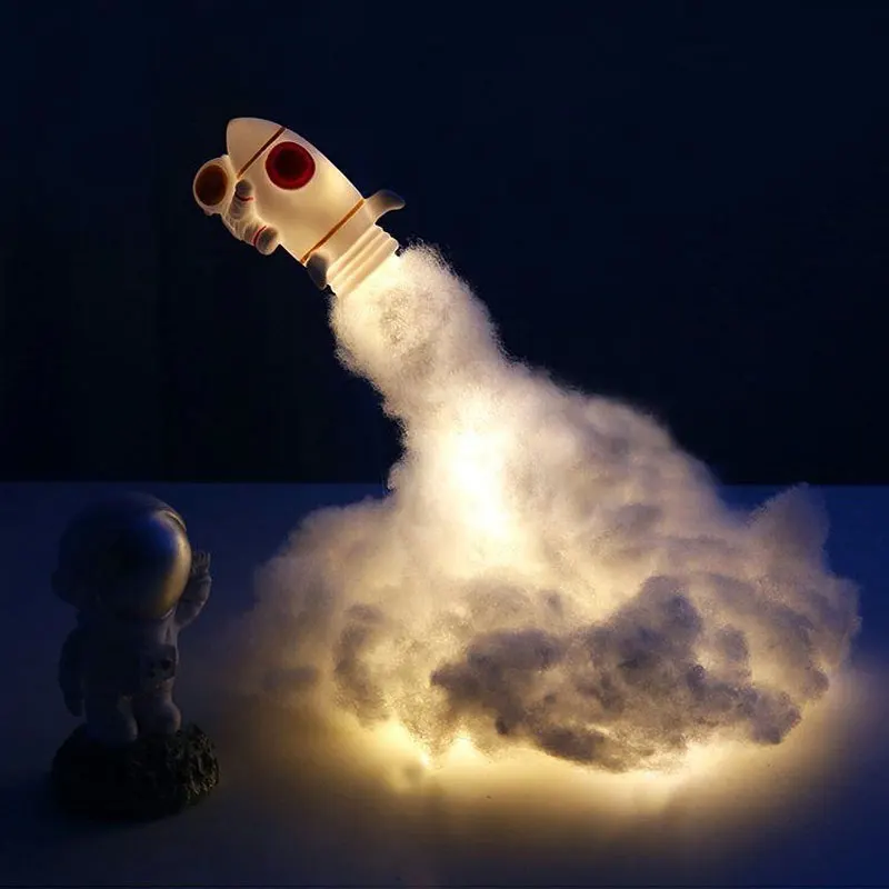 Astronaut Sunset Lamp Atmosphere Projection Night Light Girl Christmas Birthday Handmade Gift DIY Material Suit
Astronaut Sunset Lamp Atmosphere Projection Night Light Girl Christmas Birthday Handmade Gift DIY Material Suit